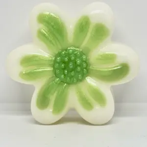 Geranium All Natural Glycerin Soap Bar