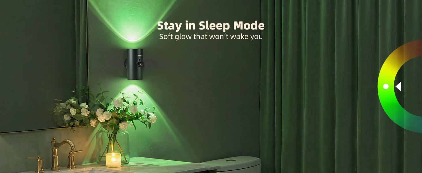 Motion Sensor Light Indoor with Remote, 4000mAh Rechargeable RGB Ambient LED Wall Lamp, Magnetic Stick-On Night Light for Hallway, Stairs, Bedroom and Living Room(2 Pack) Motion Sensor Light Indoor with Remote, 4000mAh Rechargeable RGB Ambient LED Wall Lamp, Magnetic Stick-On Night Light for Hallway, Stairs, Bedroom and Living Room(2 Pack)