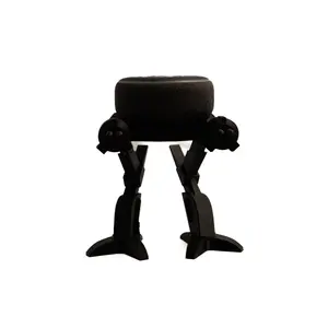 Inspired Alexa Echo Dot 2 and 3 Holder/Stand - 3D Printed, Color Choices Available!