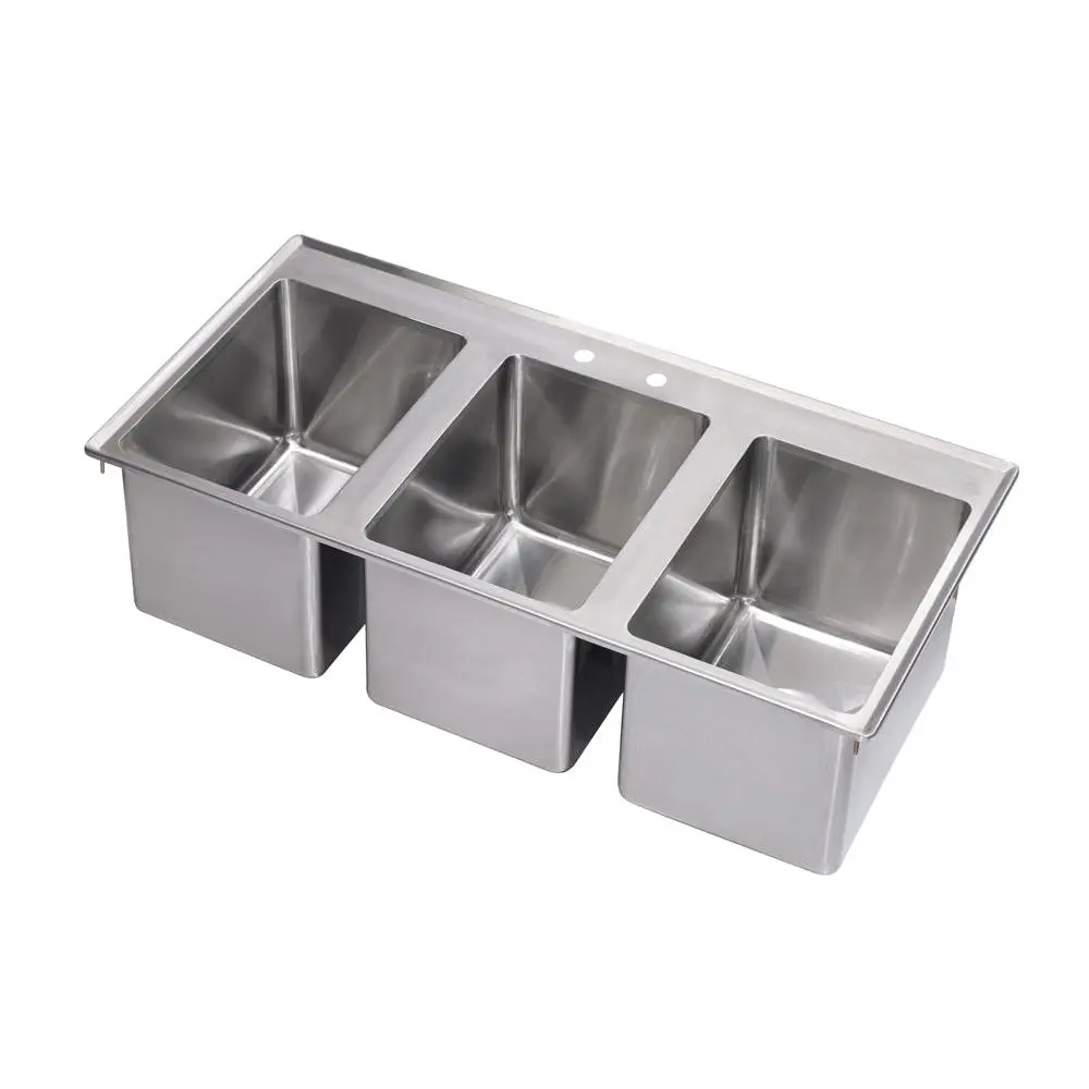 Krowne Metal, HS-3819-LF, Hand Sinks