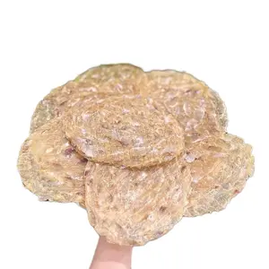 Vietnamese Dried Filefish (Uncooked) 1.1lb - Khô Cá Bò Da (Chưa Nướng) 500g/túi