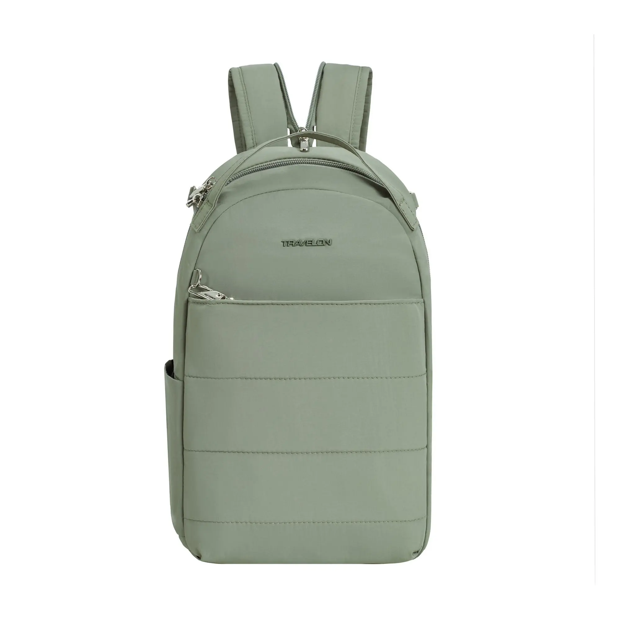 Travelon Roam Anti-Theft Convertible Backpack Sling Travelon Roam Anti-Theft Convertible Backpack Sling