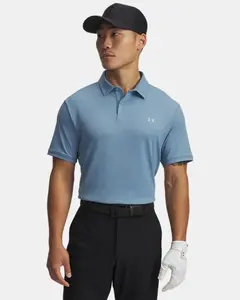 Under Armour Drive Sport Pique Men's Polo