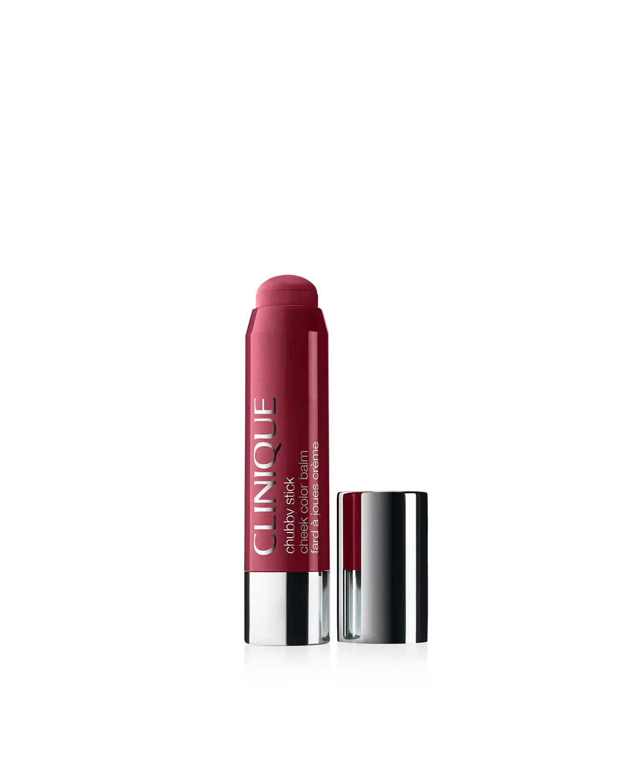 [Clinique] Chubby Stick Cheek Colour Balm