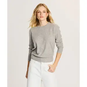 The Original Cashmere Sweater Women's