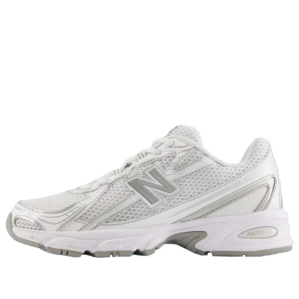 New Balance 740 'White Silver Reflection' U740WM2