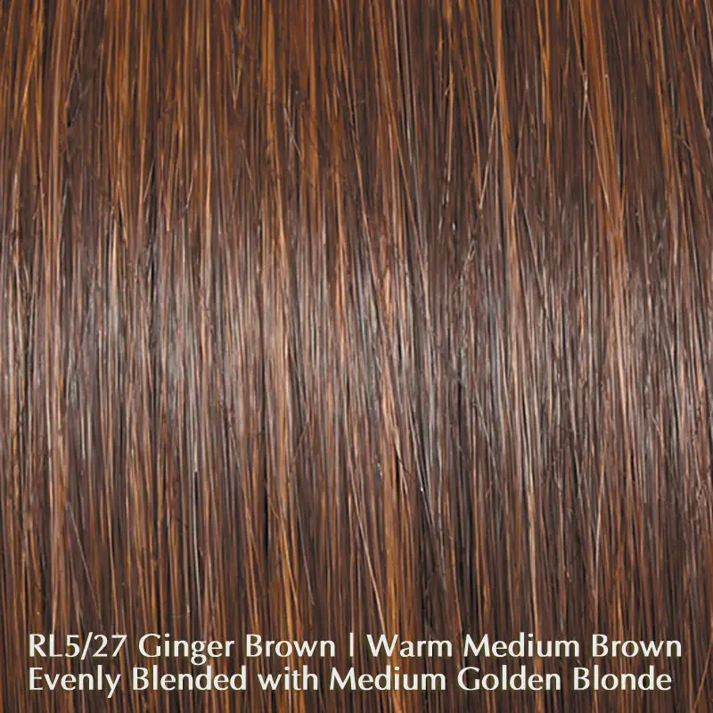 RL5/27 Ginger Brown