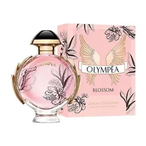 Paco Rabanne Olympea Blossom Eau De Parfum Florale  2.7oz 2.7oz
