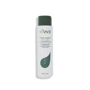 Revive Procare Prime Moisture & Hair Conditioner – Color Safe Conditioner For Healthy Scalp & Hair – Volumizing Hair Products To Reduce Breakage & Frizz – Hair Care Products For Women & Men (12 oz)
