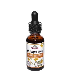 St. John's Wort Tincture 1oz  Healthcare Supplement