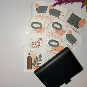 1st Time Homebuyers Get Ready Saving Tracker