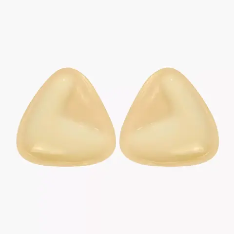 1 Push-up Sticky Bra – Waterproof & Sweat-proof,  Portable, Reusable, Washable, Essential for Travel Women's Wear with Storage Board & Replaceable Adhesive Pads