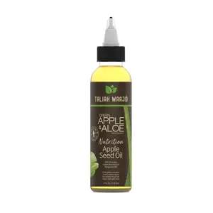 Green Apple & Aloe Nutrition Apple Seed Oil 4oz