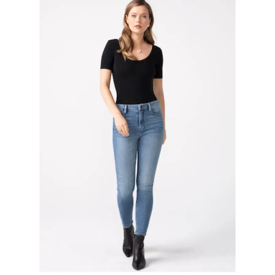 Olivia Promise Jeans