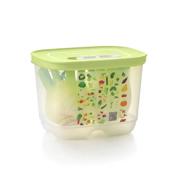 Tupperware FridgeSmart System ~ Food Storage ~ Vegetable Storage Kitchen Supplies