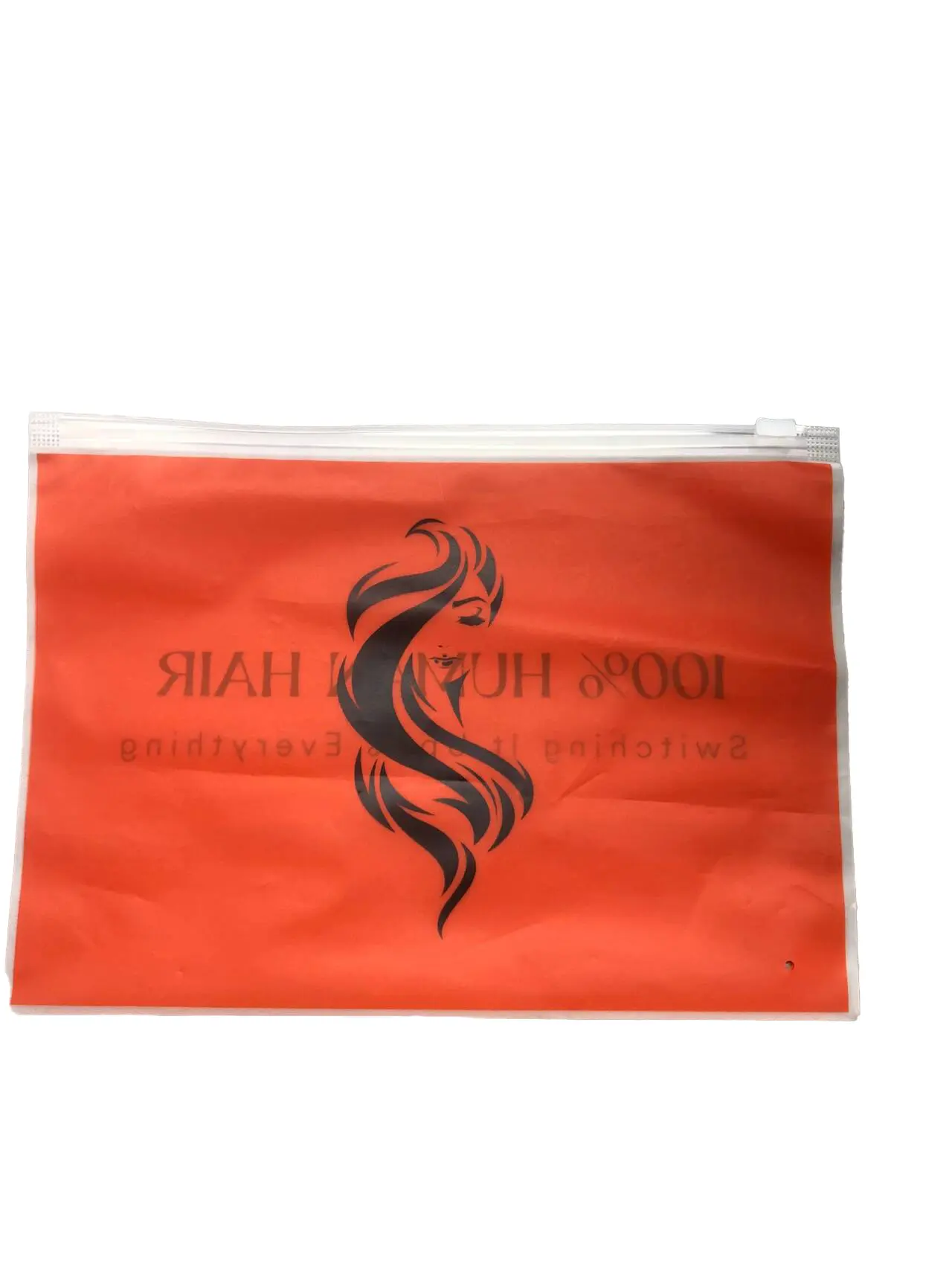 AMAZK Human Hair Wig Packaging Bags - Exquisite, Stylish for Quick Packing, Travel Storage & Wig Organization, Organizer, Effortless Wig Placement