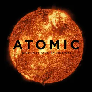 Mogwai - Atomic  [VINYL RECORD - LP]