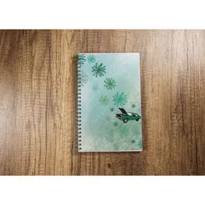 Oasis Nova Notebook (small)