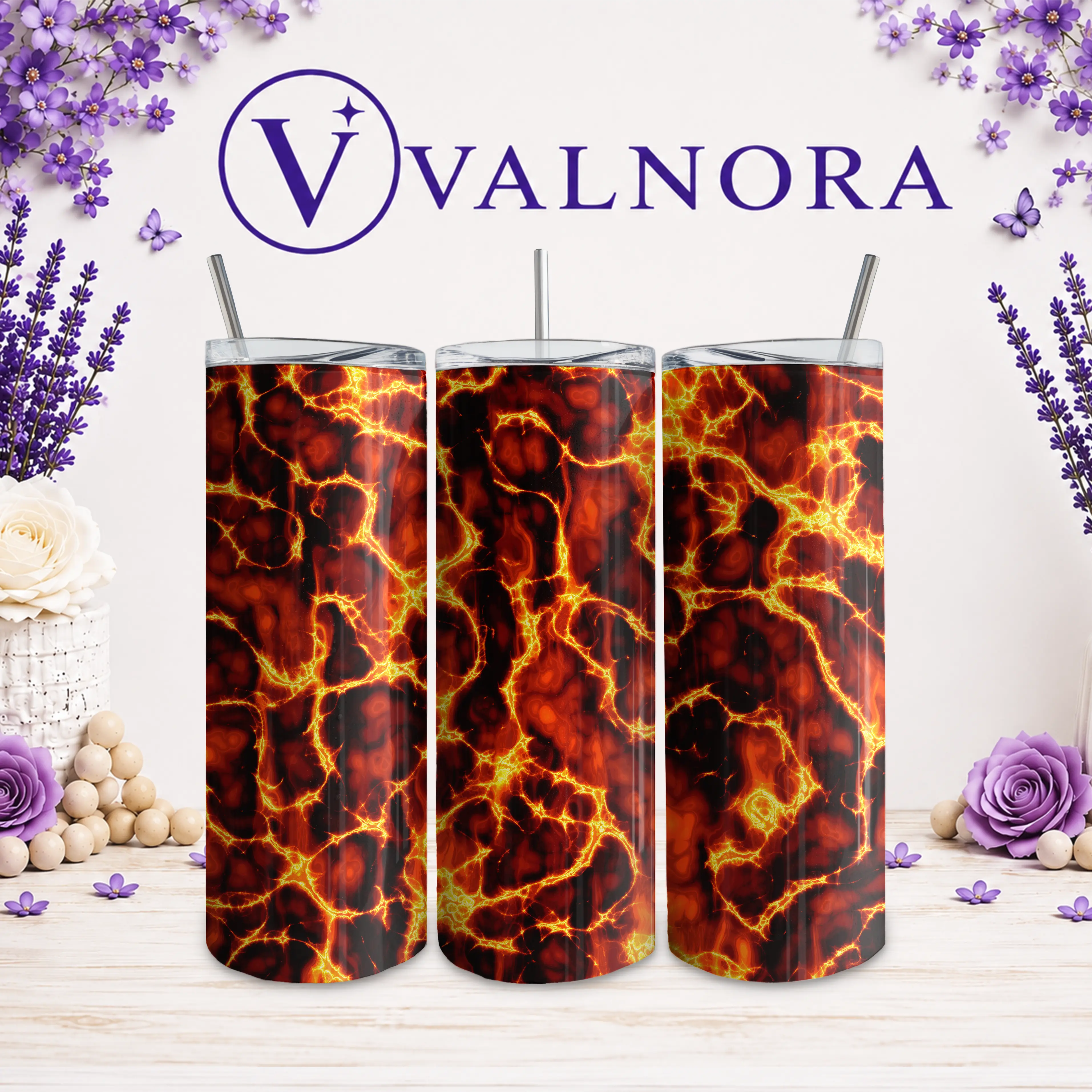 20oz Skinny Tumbler