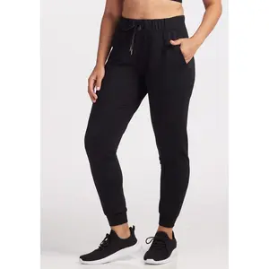 Lola Jogger - Black