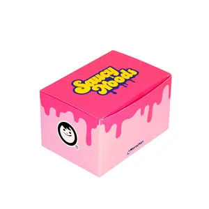 Maruchan Ramen Saucy Noods Variety Box - 2 Spicy Chicken & 3 Spicy Creamy Chicken Noodles for Bold Flavor & Playful Heat