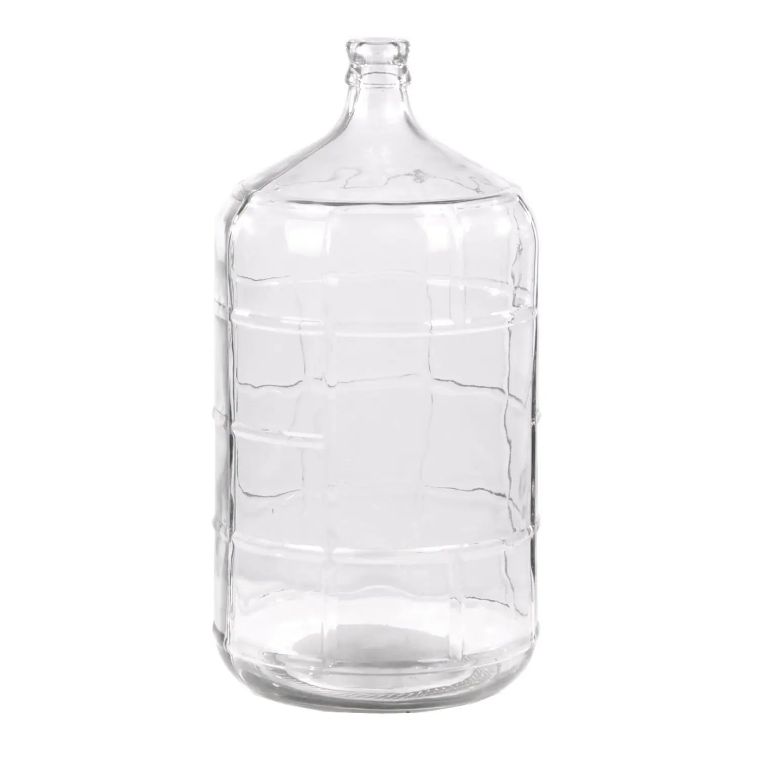 Retro 5 Gallon Glass Water Jug Retro 5 Gallon Glass Water Jug