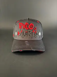 Rico o muerto last edition