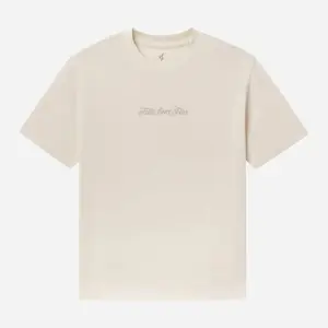 Faith over fear elevated faith tee shirt