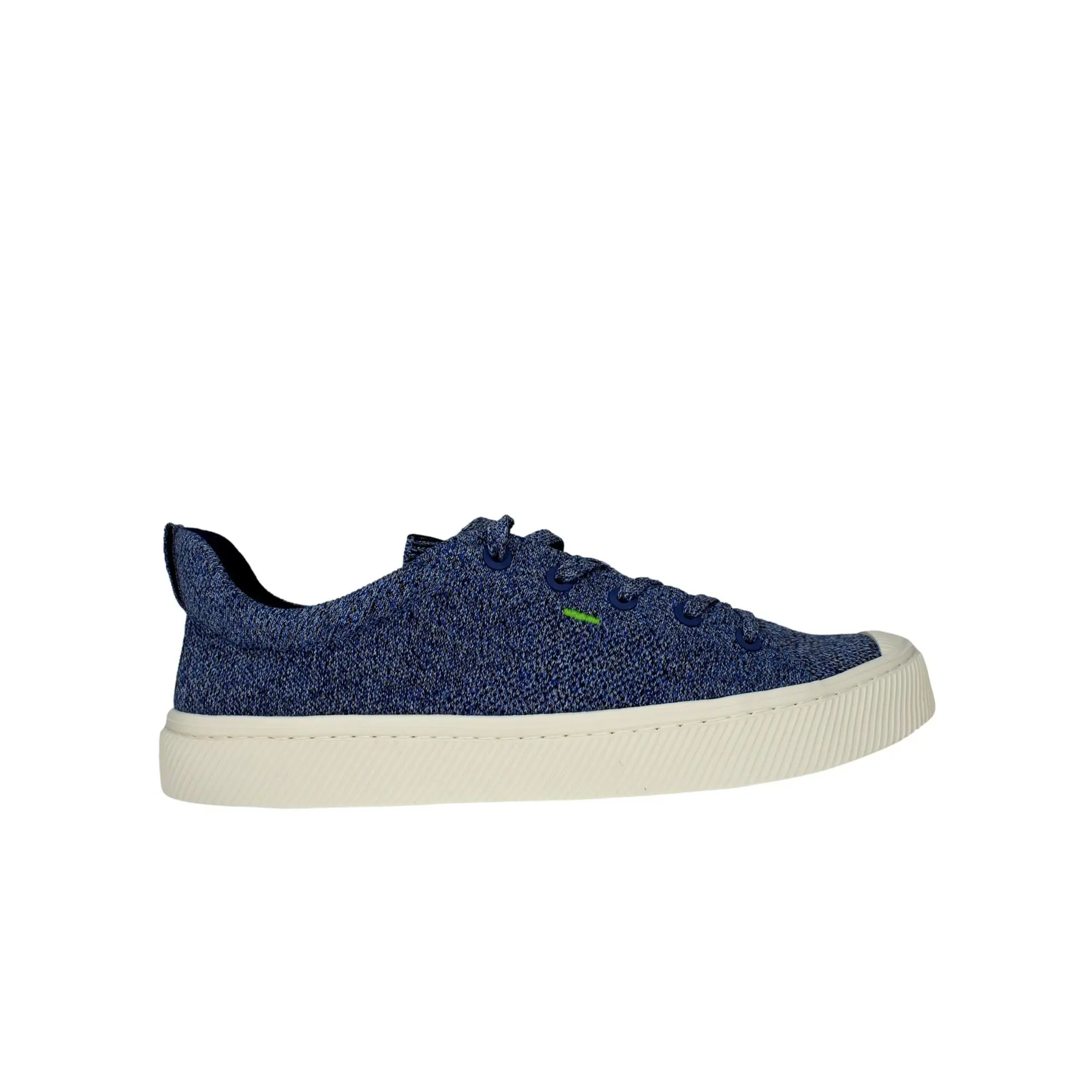 Cariuma IBI Low Knit Sneaker Stone Blue  300608U14 Women's