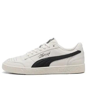 PUMA Majesty 'Warm White PUMA Black' 312617-05