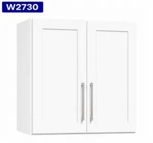 W2730 Wall Cabinet | 27" Wide x 30" High | Launch Cabinet Collection