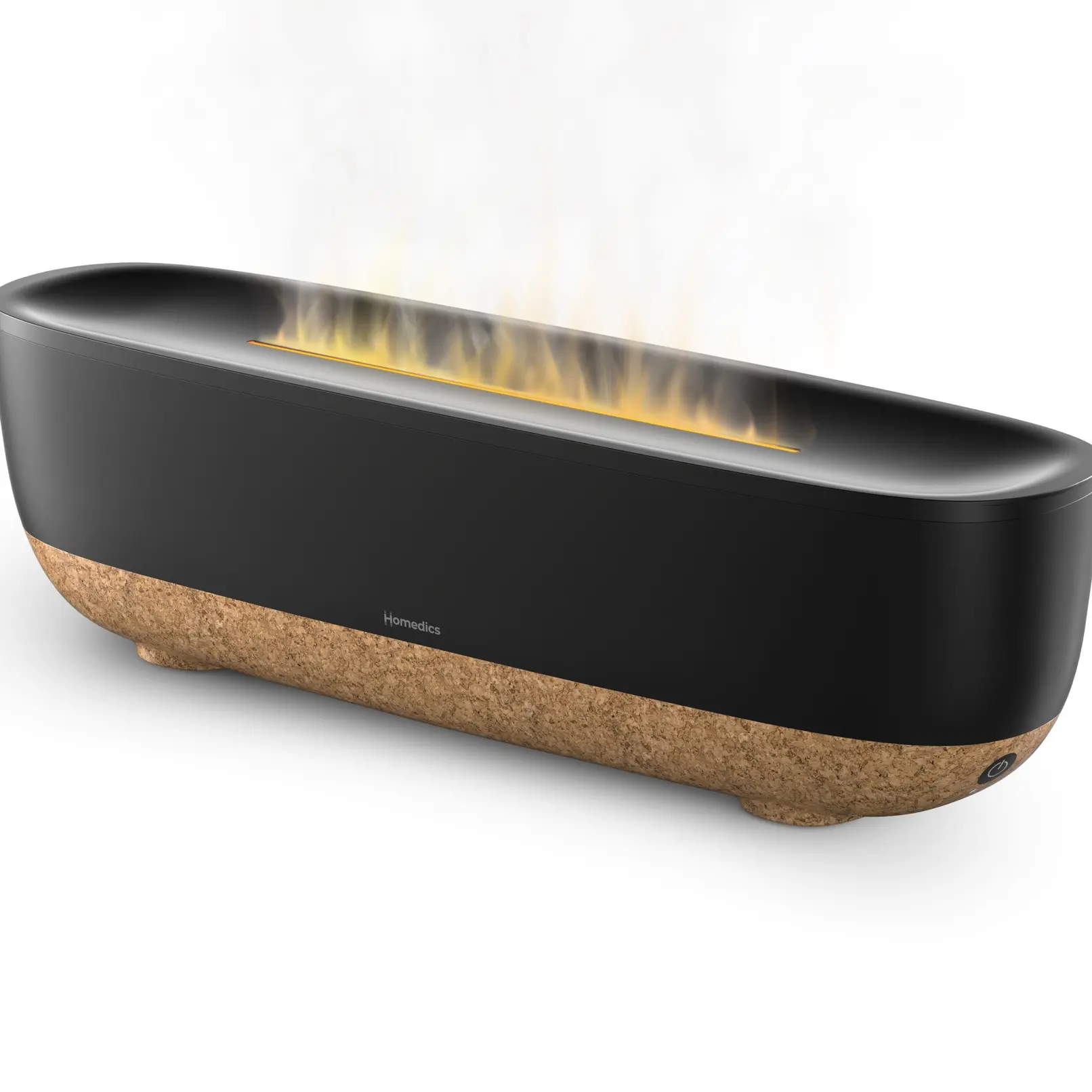 Black/Cork