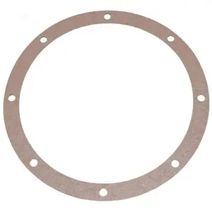 Aladdin Equipment  8 in. Vinyl Main Drain Gasket