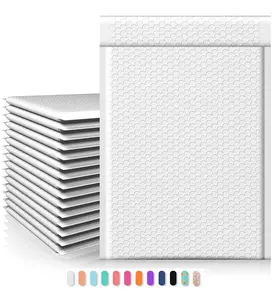 Jiaropack 10.5x16 Inch Bubble Mailers For Shipping Jiaropack 10.5x16 Inch Bubble Mailers For Shipping
