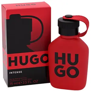 Hugo Intense by Hugo Boss cologne for men EDP 2.5 oz New  in Box