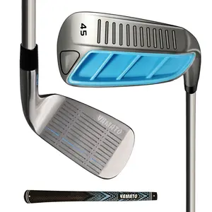 Yamato Blue Golf Chipper – Precision Short Game Wedge for Men & Women