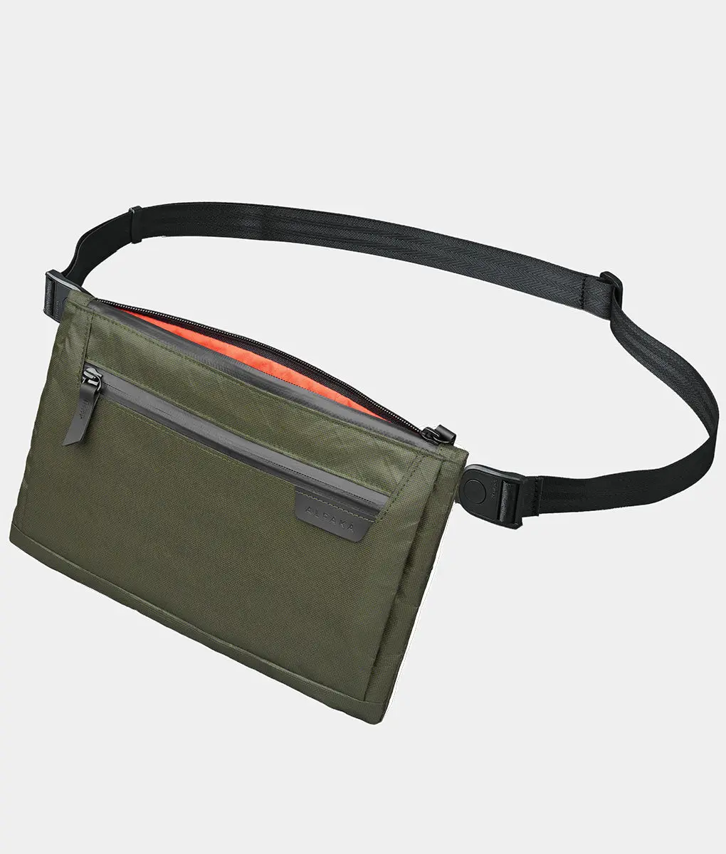 Zip Pouch Max V2 - Ultradyne