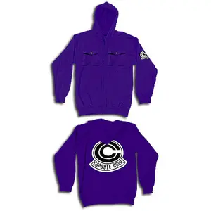 Dragon Ball Z - Trunks Hoodie