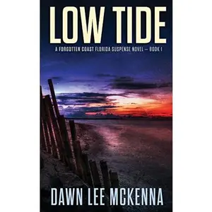 USED-Low Tide by McKenna, Dawn Lee (Paperback)