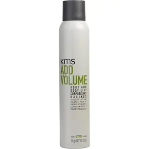 Kms By Kms Add Volume Root And Body Lift For Unisex