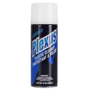 Plexus 20214 Plastic Cleaner Protectant & Polish, 13oz