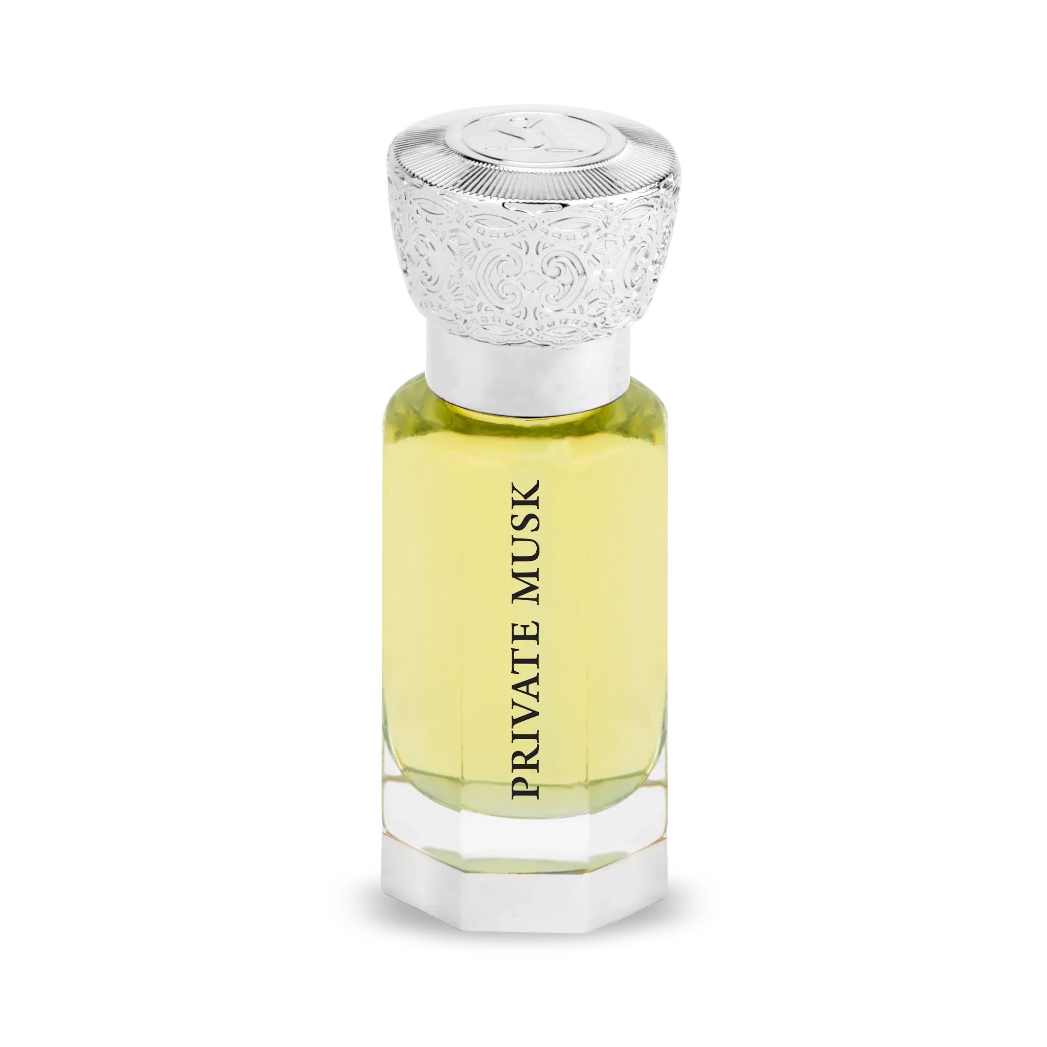 Swiss Arabian PRIVATE MUSK Concentrated Perfume Oil 12ML – Sweet Musk Caramel Candy Floss Amber Scent – Long Lasting Attar Unisex
