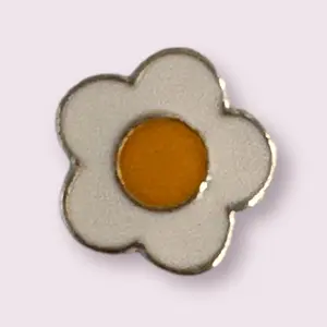 Charm Popz Daisy charm