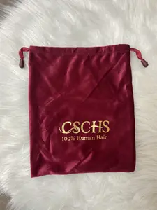 CSCHS HSIR body wave Bundles human hair