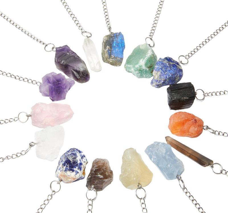 Raw Crystal Tea Infuser by New Moon Beginnings - Loose Leaf Tea Steeper - Cute Tea Strainer - Rough Crystal Tea Ball - Raw Stone Tea Steeper - Tea Lover Gift Raw Crystal Tea Infuser by New Moon Beginnings - Loose Leaf Tea Steeper - Cute Tea Strainer - Rough Crystal Tea Ball - Raw Stone Tea Steeper - Tea Lover Gift