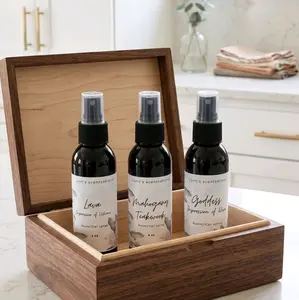 Long-Lasting Room Spray 4 Oz - Original Formula for Home Use