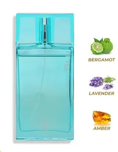 L'eau Blu for Men by Ajmal Perfume 90ML