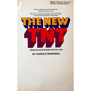 USED-The New Tnt by Harold Sherman (Paperback)