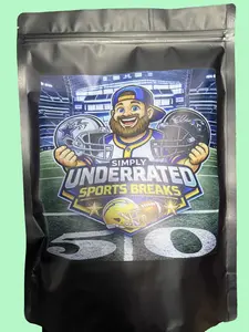 GUARANTEED base player card - Jersey Bag opportunity