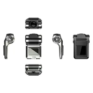 1080P Android Navigation Special DVR with ADAS & Radar Detector HD USB Driving Recorder